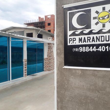 Casa De Praia Em Maranduba Ubatuba Pp Maranduba Esterno foto