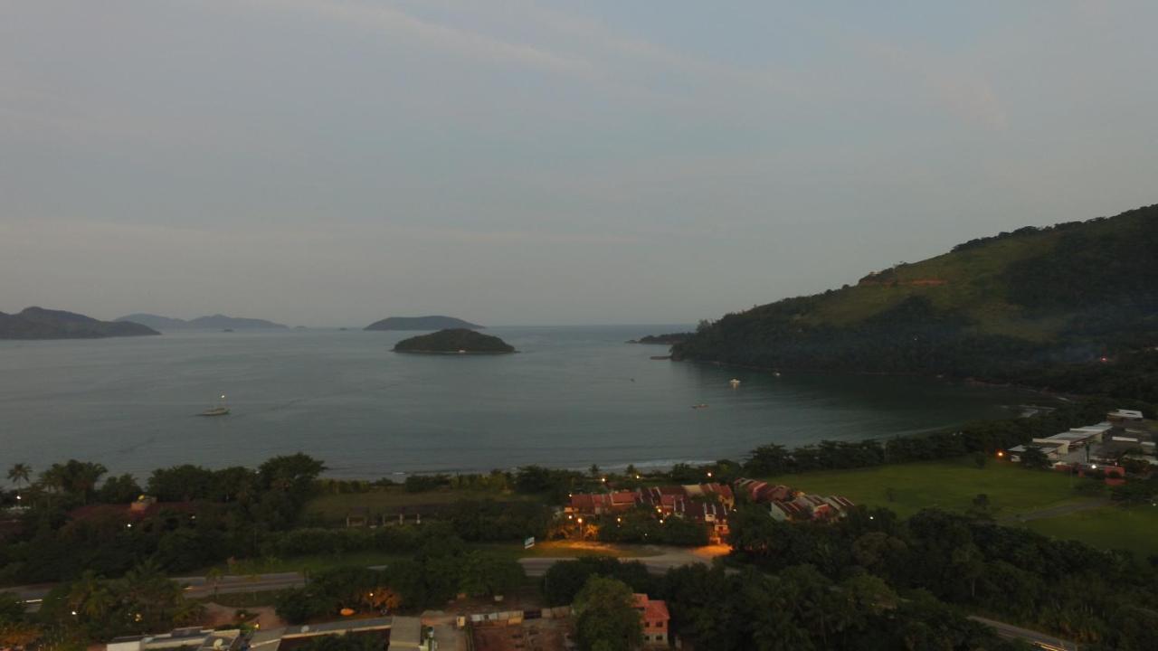 Casa De Praia Em Maranduba Ubatuba Pp Maranduba Esterno foto