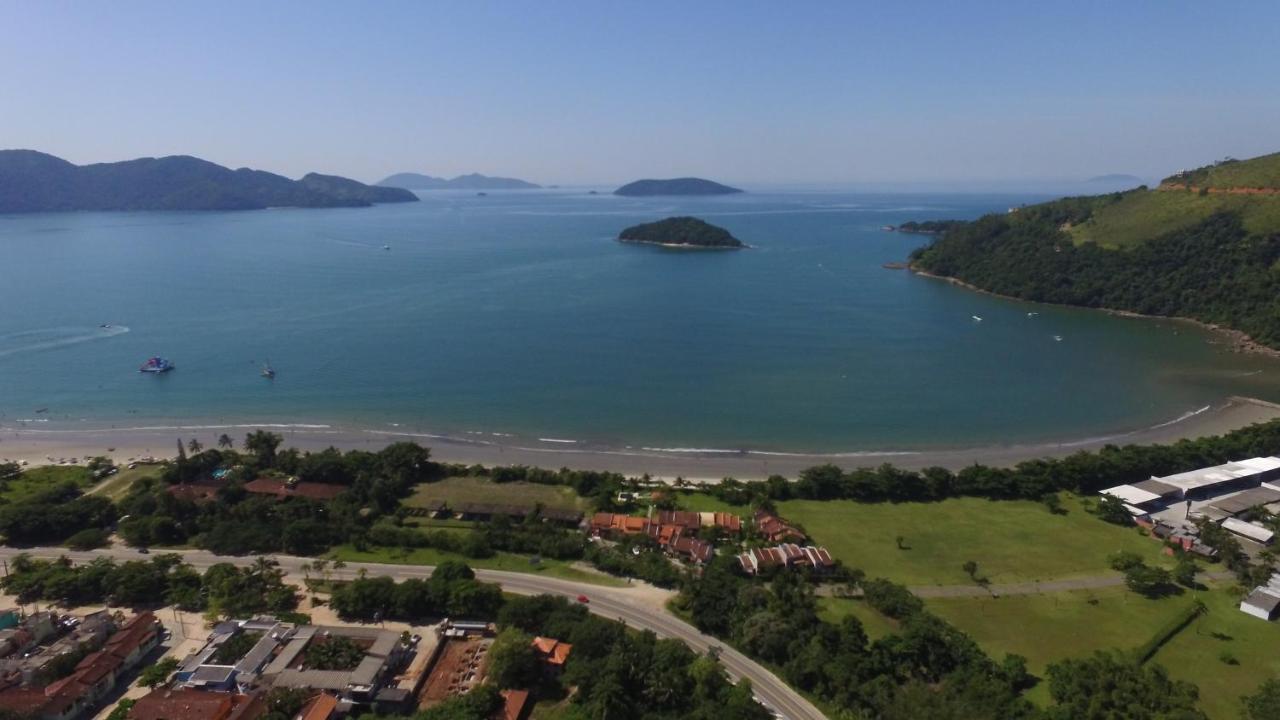 Casa De Praia Em Maranduba Ubatuba Pp Maranduba Esterno foto