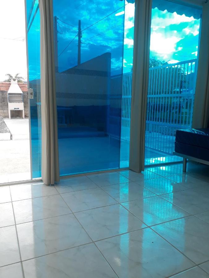 Casa De Praia Em Maranduba Ubatuba Pp Maranduba Esterno foto
