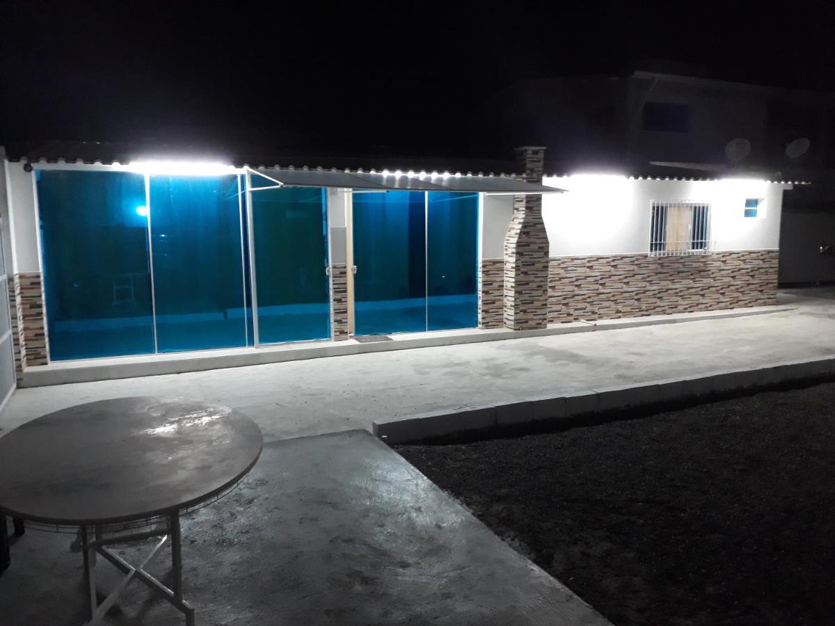 Casa De Praia Em Maranduba Ubatuba Pp Maranduba Esterno foto