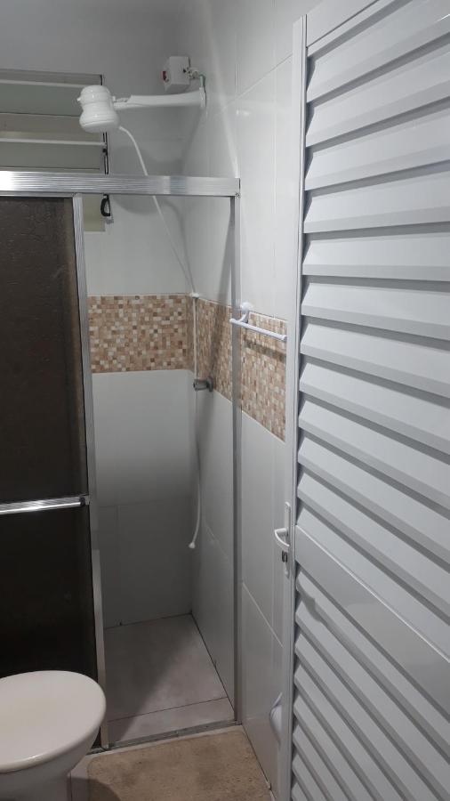 Casa De Praia Em Maranduba Ubatuba Pp Maranduba Esterno foto