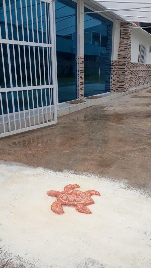 Casa De Praia Em Maranduba Ubatuba Pp Maranduba Esterno foto