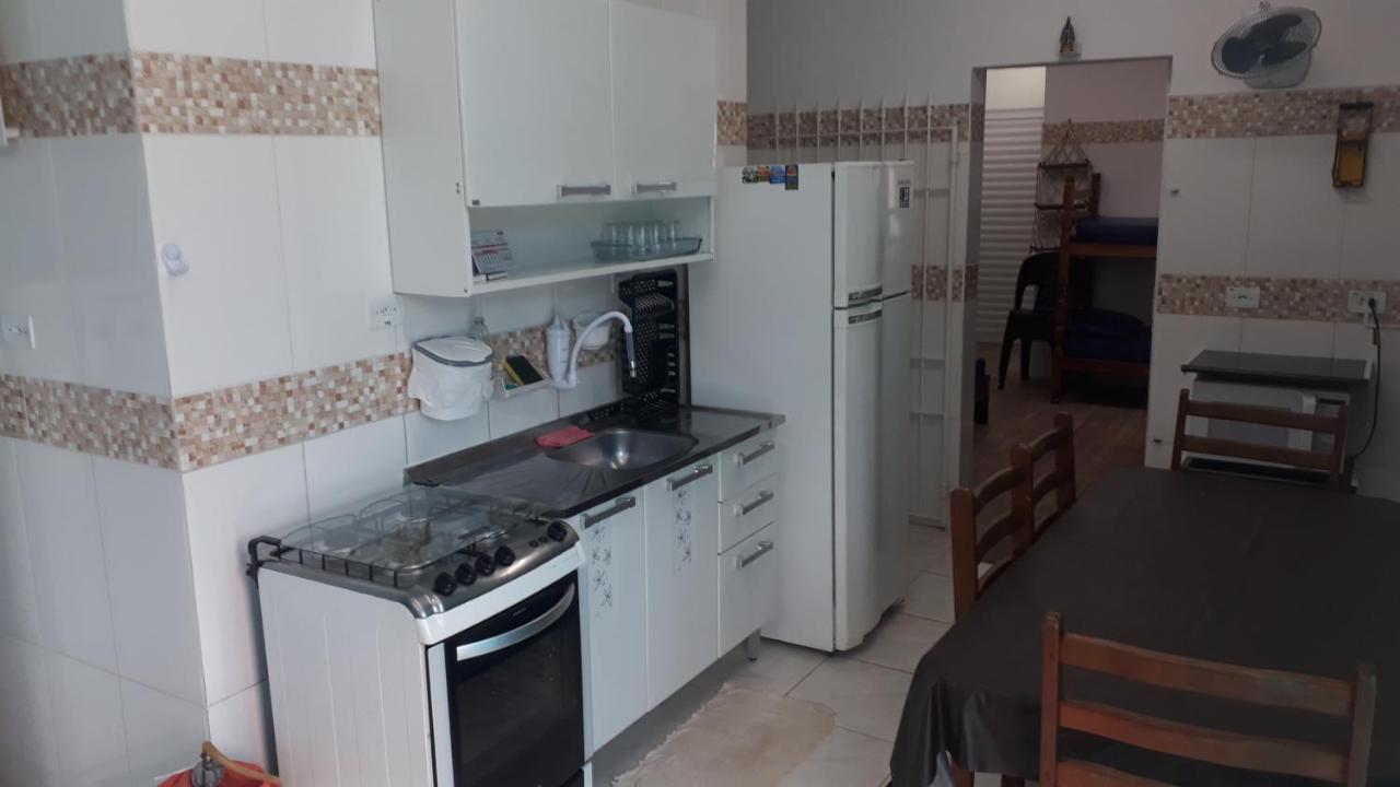 Casa De Praia Em Maranduba Ubatuba Pp Maranduba Esterno foto