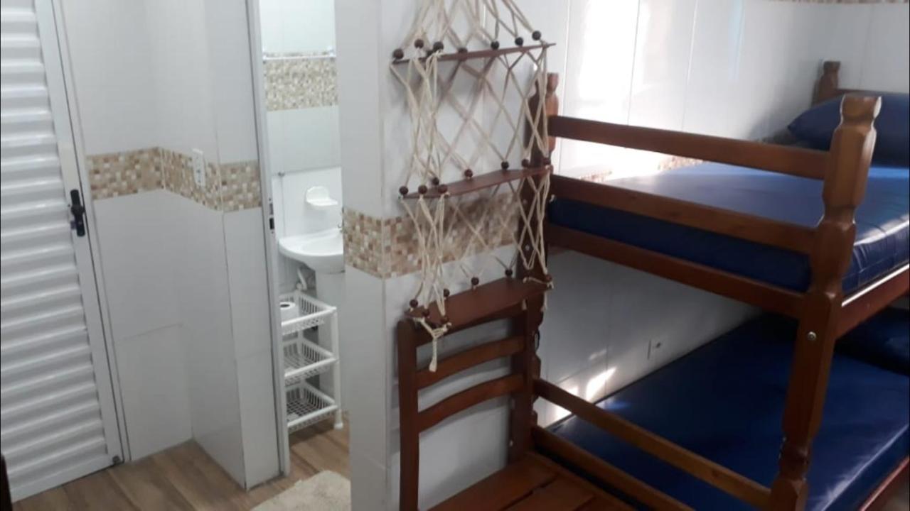 Casa De Praia Em Maranduba Ubatuba Pp Maranduba Esterno foto