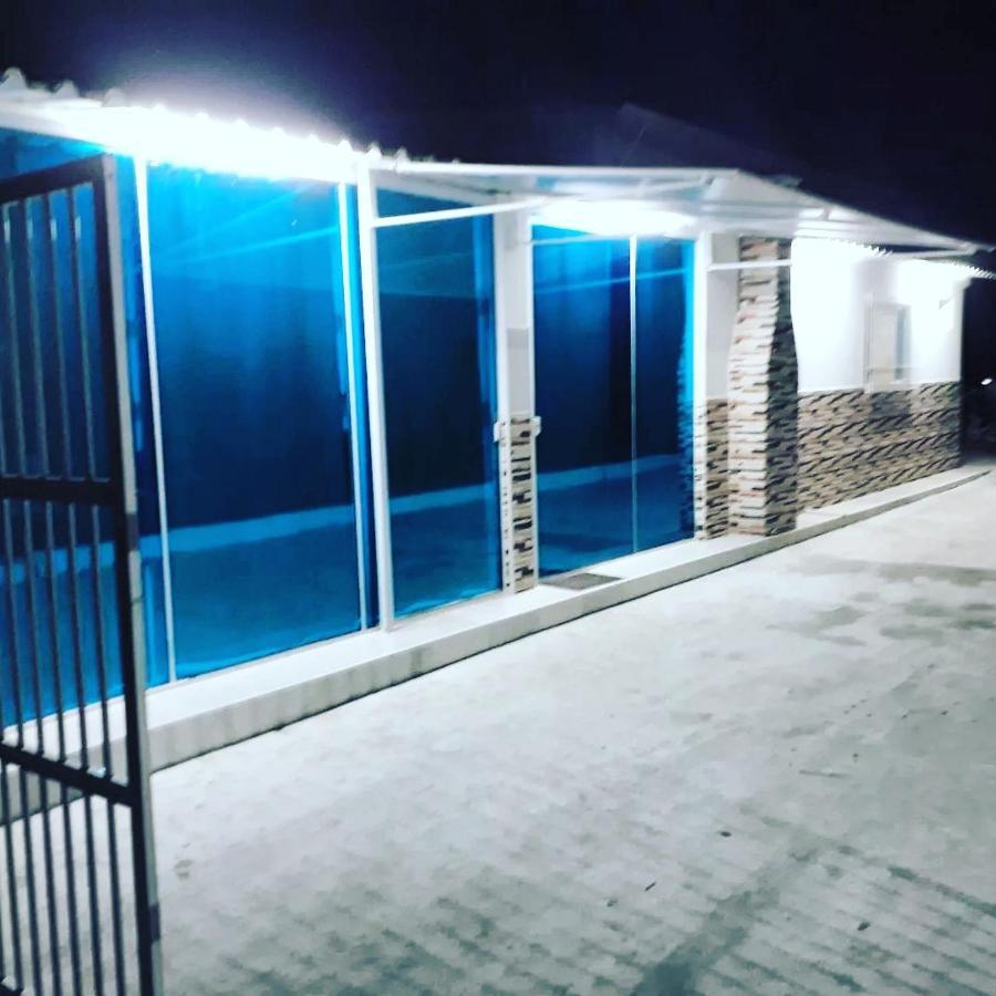Casa De Praia Em Maranduba Ubatuba Pp Maranduba Esterno foto