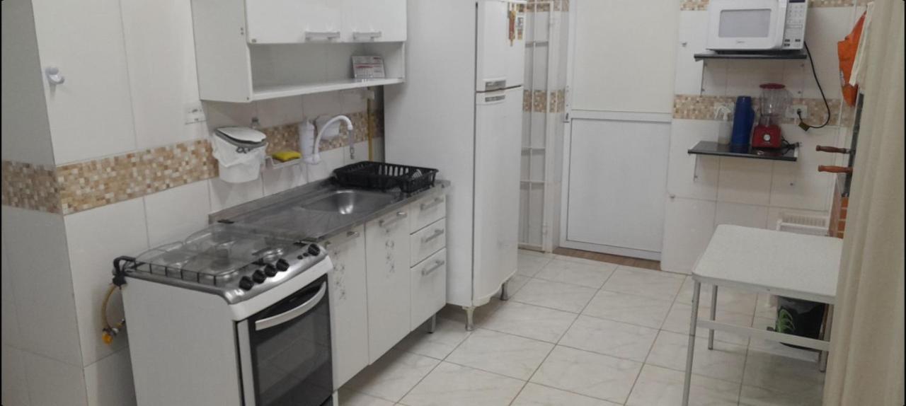 Casa De Praia Em Maranduba Ubatuba Pp Maranduba Esterno foto